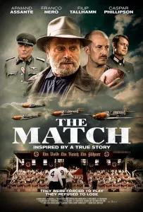 Матч жизни (фильм 2021)