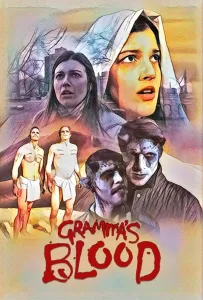 Кровь бабушки (фильм 2021)