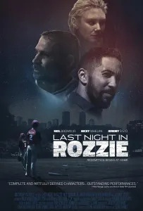 Последняя ночь в Роззи (фильм 2021)
