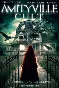 Культ Амитивилля (фильм 2021)