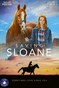 Спасение Слоун (фильм 2021)