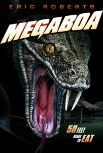 Мегаудав (фильм 2021)