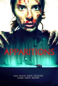 Привидения (фильм 2021)