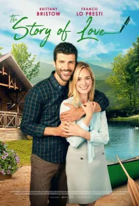 История любви (фильм 2022)