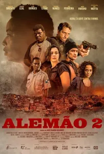 Алемао 2 (фильм 2022)