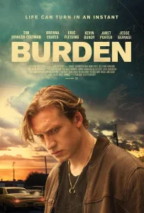 Бремя (фильм 2022)