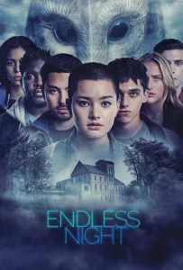 Бесконечная ночь (сериал 2022)