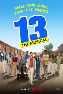 13: Мюзикл (фильм 2022)