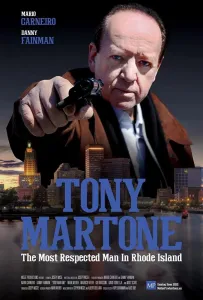 Тони Мартоне (фильм 2022)