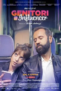 Родители против инфлюенсеров (фильм 2021)