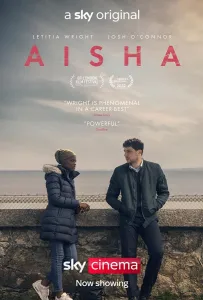 Айша (фильм 2022)