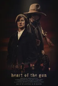 Сердце револьвера (фильм 2021)