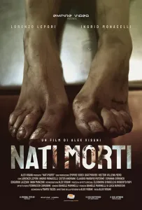 Мертворождённые (фильм 2021)