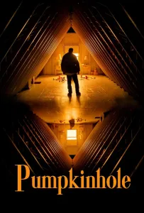 Тыквенная нора (фильм 2022)