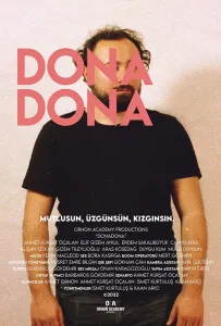 Донадона (фильм 2022)