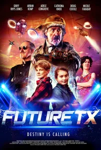 Будущее TX (фильм 2022)