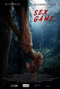 Секс-игра (фильм 2022)