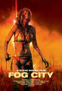 Туманный город (фильм 2023)
