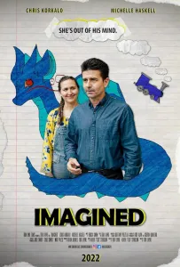 Воображаемый друг (фильм 2022)