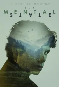 Невидимый стрелок (фильм 2022)