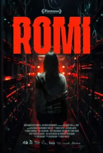 Роми (фильм 2023)