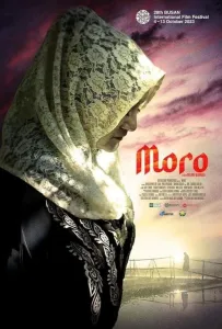 Моро (фильм 2023)