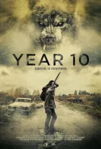 Год 10 (фильм 2024)
