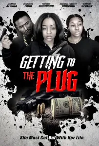 Добраться до наркодилера (фильм 2023)