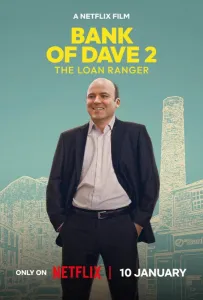 Банк Дэйва 2 (фильм 2025)