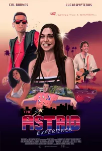Ночь с Астрид (фильм 2023)