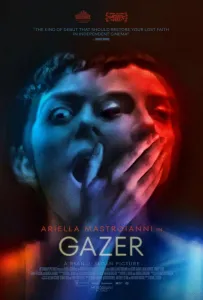 Наблюдатель (фильм 2024)