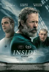 Внутри (фильм 2025)