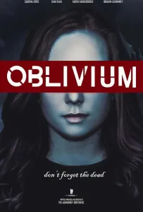Обливиум (фильм 2025)