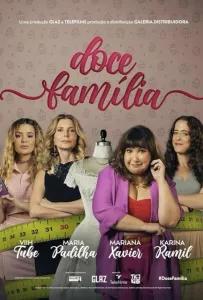 Милая семейка (фильм 2024)