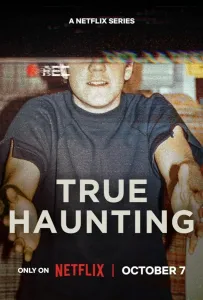 Настоящий кошмар (сериал 2025)