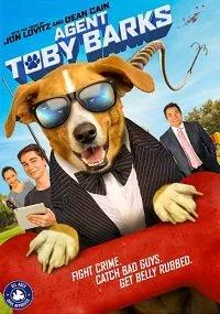 Агент Тоби Баркс (фильм 2020)