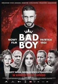 Подонок (фильм 2020)
