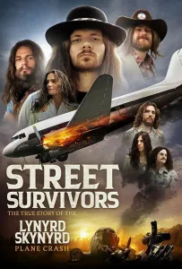 Выжившие: Подлинная история крушения самолёта группы Lynyrd Skynyrd (фильм 2020)