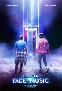 Билл и Тед (фильм 2020)