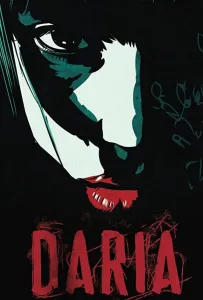 Дарья (фильм 2020)