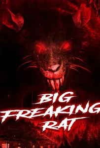 Большая жуткая крыса (фильм 2020)