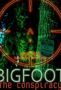 Бигфут: заговор (фильм 2020)