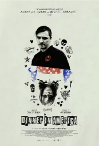 Обед в Америке (фильм 2020)
