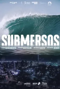 Под водой (сериал 2020)