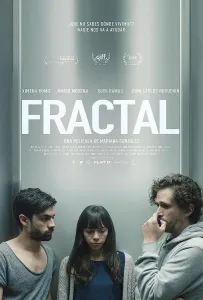 Фрактал (фильм 2020)