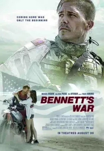 Война Беннетта (фильм 2019)