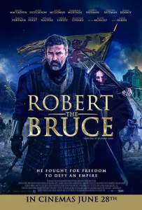Роберт Брюс (фильм 2019)