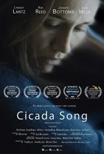 О чем стрекочут цикады (фильм 2019)