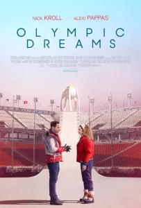 Олимпийские мечты (фильм 2019)