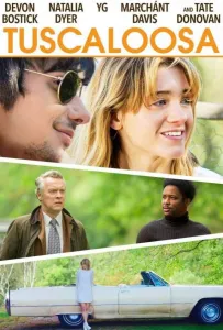 Таскалуса (фильм 2019)